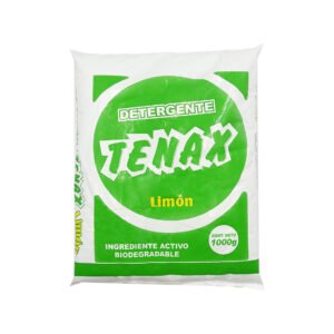 DETERGENTE TENAX X 1KG