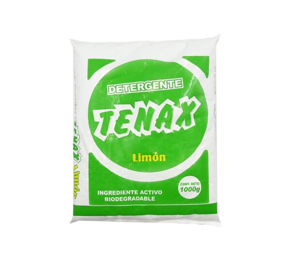 DETERGENTE TENAX X 1KG