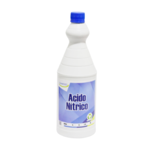 ACIDO NITRICO X 1L