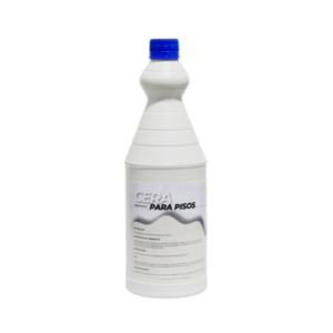 CERA LIQUIDA PARA EL PISO GAMOEZ X 1L