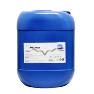 CERA LIQUIDA PARA EL PISO GAMOEZ X 19L