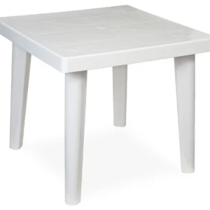 MESA PLÁSTICA