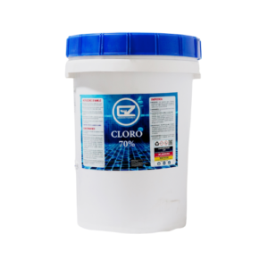 CLORO AL 70% X CANECA