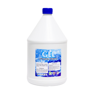GEL ANTIBACTERIAL GAMOEZ X 3.8L