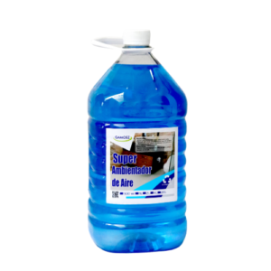 AMBIENTADOR FRESH AIR GAMOEZ X 3.8L