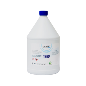 THINER X 3.8L