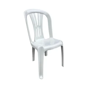 SILLA PLASTICA