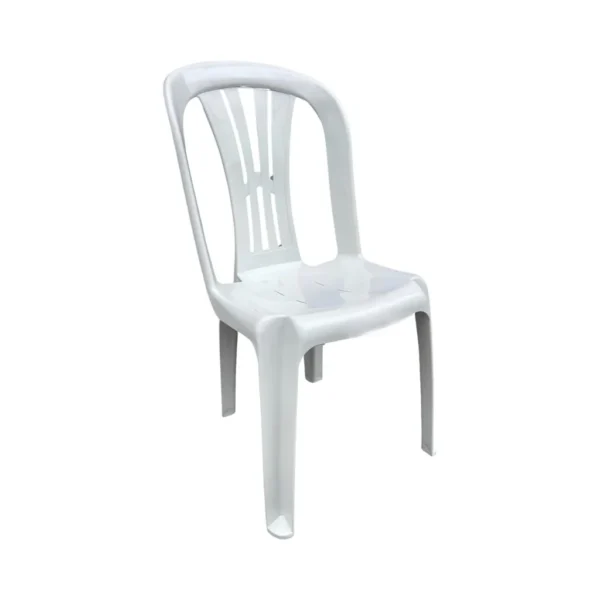 SILLA PLASTICA
