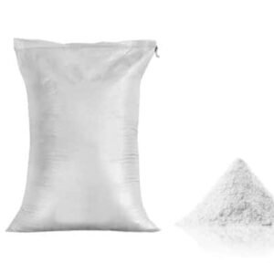 BICARBONATO X 25KG