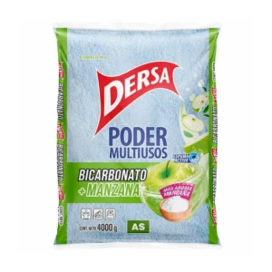 DETERGENTE DERSA X 4K