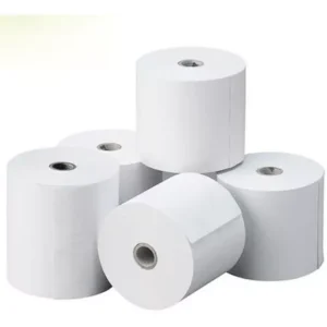 Rollo datafono * 10 unidades