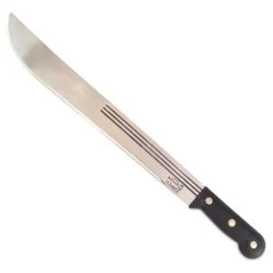 MACHETE TRES RAYAS