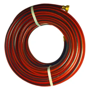 MANGUERA BICOLOR FINA X 30MTS