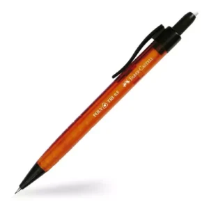 PORTAMINAS FABER CASTELL 0.5 ECO