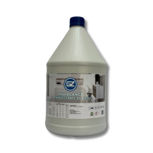 MAXBLANCO 5.25% GAMOEZ X 3.8L