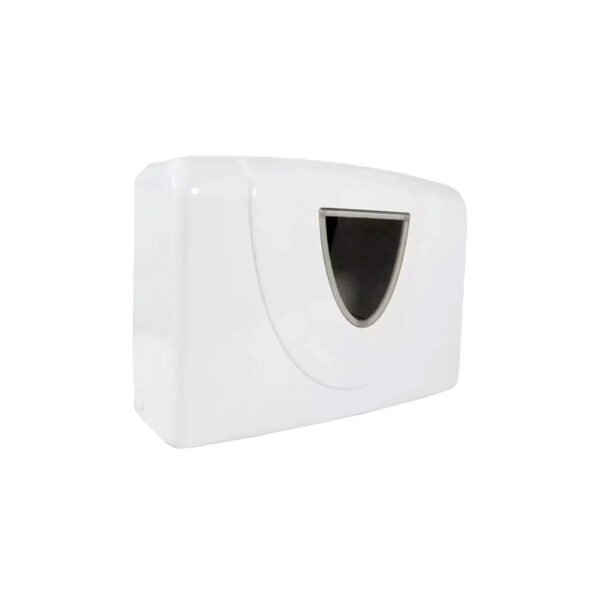 DISPENSADOR DE TOALLA DE MANO EN Z