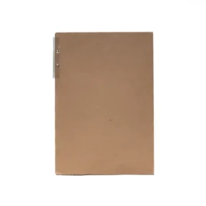 Carpeta fabrifolder celuguia oficio horizontal