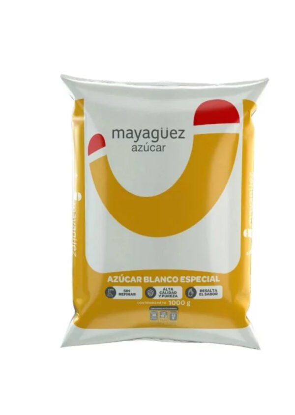 AZUCAR X 1000G