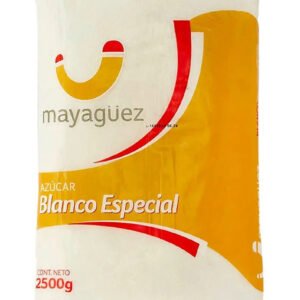 AZUCAR X 2500G