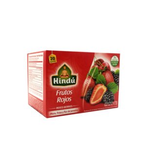 AROMATICA HINDU X 20UND