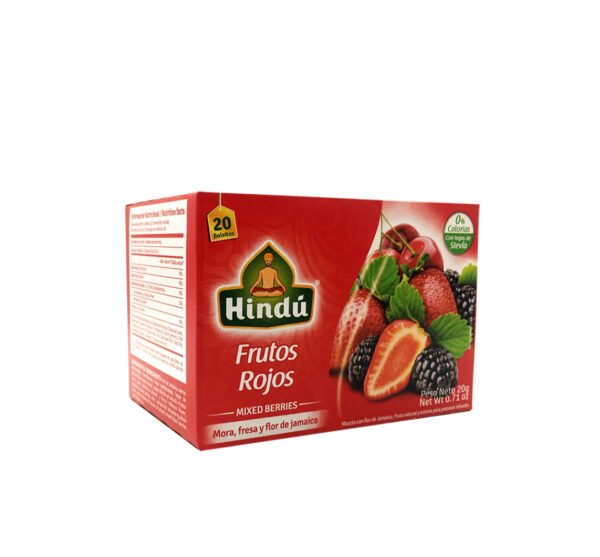 AROMATICA HINDU X 20UND