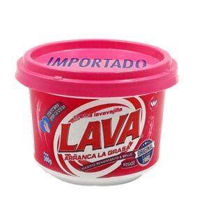 LAVA X 450GR