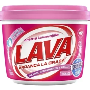 LAVA X 850GR