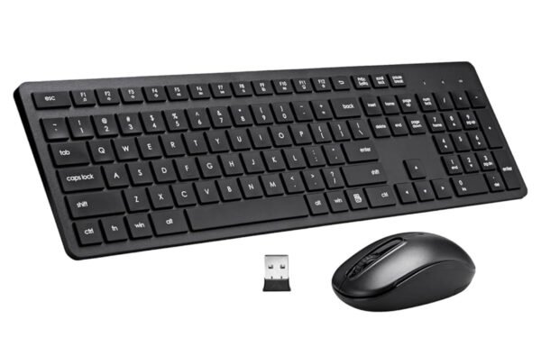 TECLADO PARA COMPUTADOR
