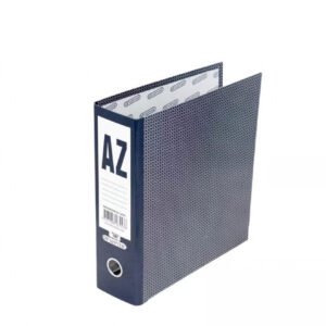 A-Z CARTA FABRIFOLDER