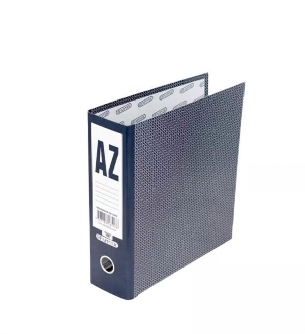 A-Z CARTA FABRIFOLDER