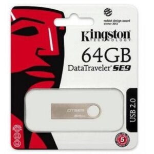 MEMORIA USB 64G