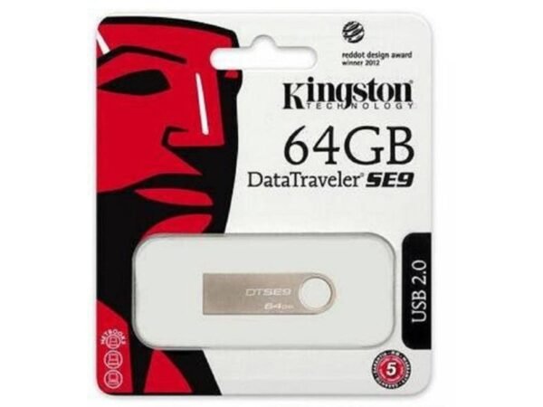 MEMORIA USB 64G