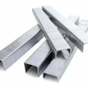 GRAPAS COSEDORA TITRON GALVANIZADA X 5MIL