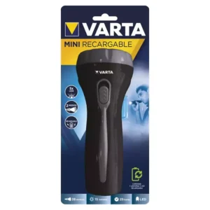 LINTERNA RECARGABLE GDE -CF
