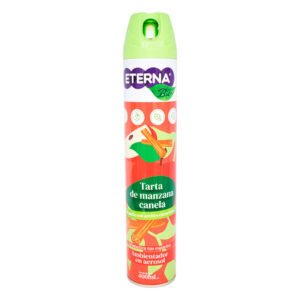 AMBIENTADOR EN AEROSOL ET X 400G