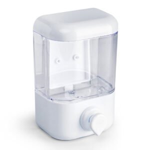 DISPENSADOR DE JABON GENERICO