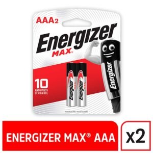 PILAS AAA ALKALINA