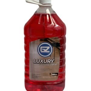 LIMPIA PISOS LUXURY GAMOEZ X 3.8L