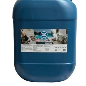 TODO USO M-F ACT GAMOEZ X 19L