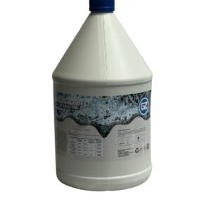 HIPOCLORITO AL 13% GAMOEZ X 3.8L