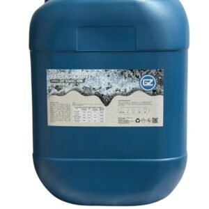 HIPOCLORITO AL 13% GAMOEZ X 19L