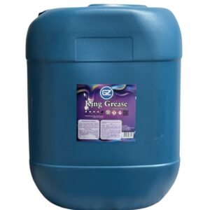 DESENGRASANTE KING GREASE GAMOEZ X 19L