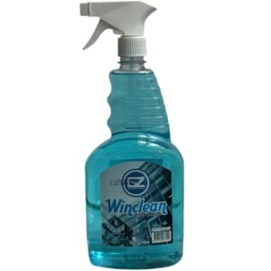 LIMPIA VIDRIOS WINCLEAN GAMOEZ X 1L SPRAY