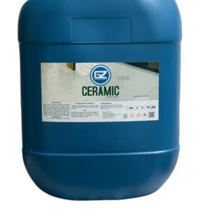 CERAMIC GAMOEZ X 19L
