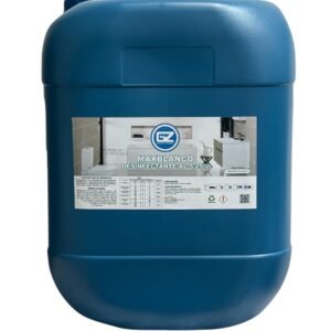 LIMPIDO MAXBLANCO 5.25% GAMOEZ X 19L