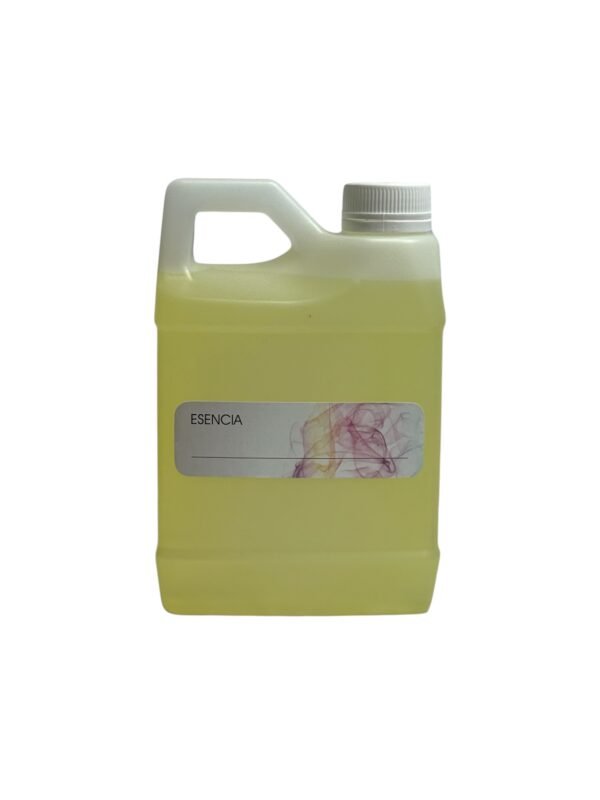 ESENCIA DE MENTA X 1L