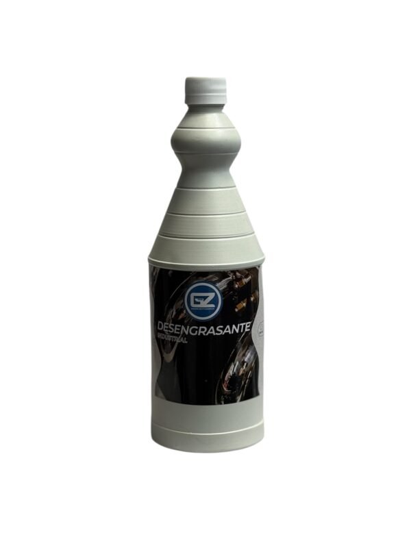 DESENGRASANTE INDUSTRIAL GAMOEZ X 1L