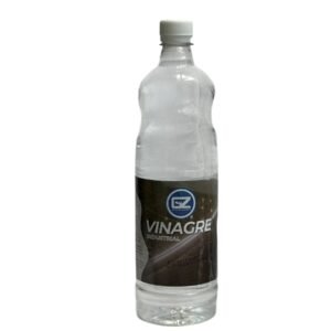 VINAGRE INDUSTRIAL DE LIMPIEZA GAMOEZ X 1L