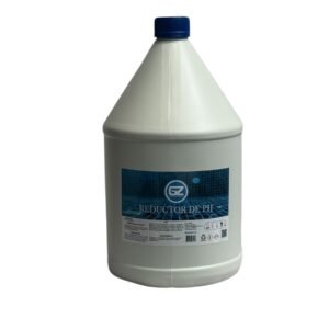 REDUCTOR DE PH GAMOEZ X 3.8L
