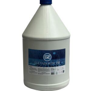 ELEVADOR DE PH GAMOEZ X 3.8L